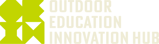 Outdoor Education Innovation Hub